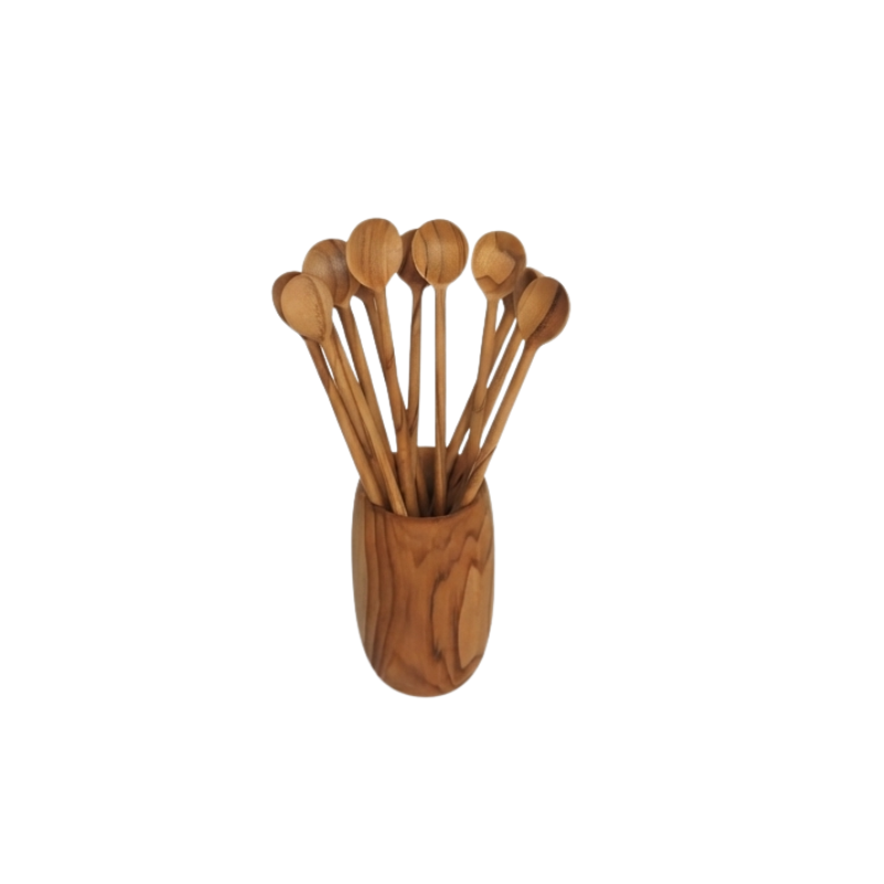 Regular Juice Spoon