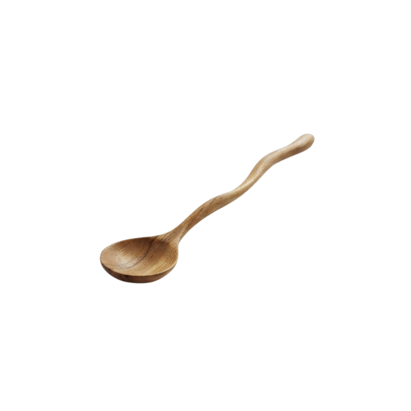 Waveline Juice Spoon Waveline Juice Spoon