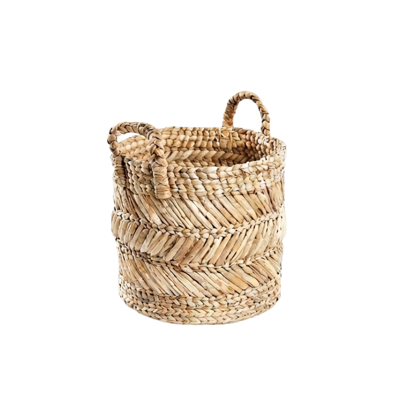 Raya Spiral Tote