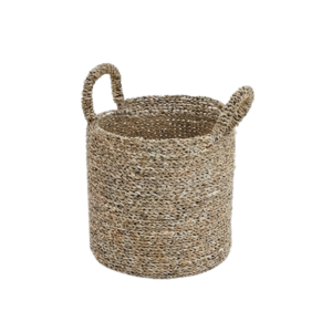 Classic Seagrass Cylinder Classic Seagrass Cylinder