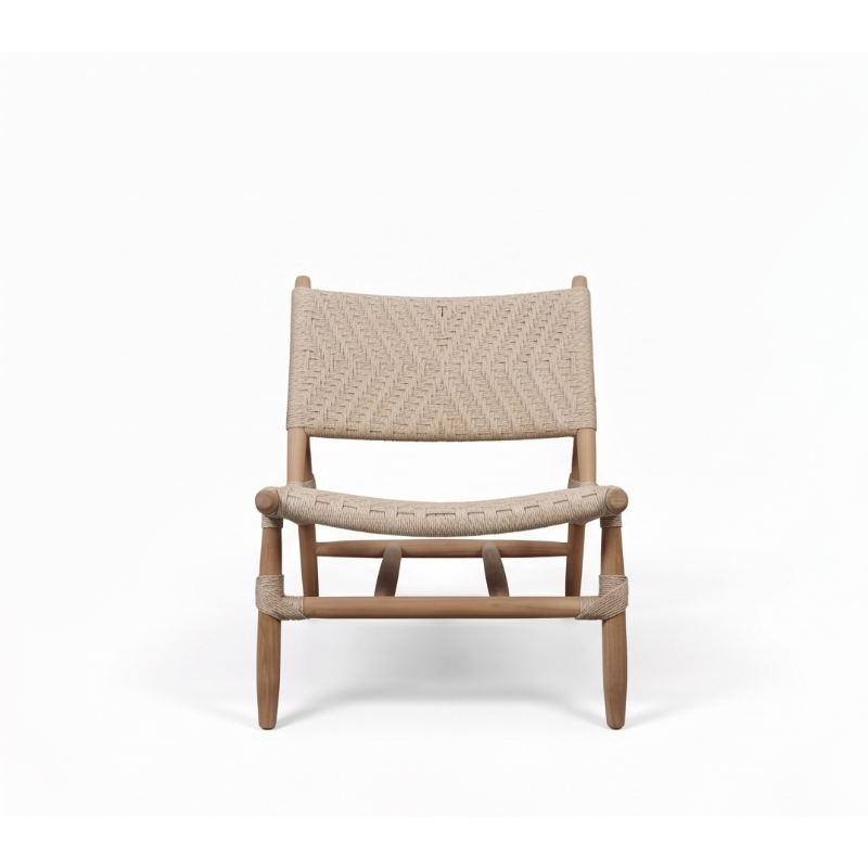 Riko Outdoor Dinning Chair