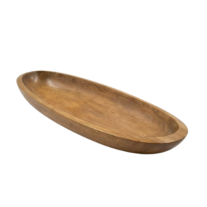 Boat Plate