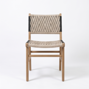 Luca Outdoor Dinning Chair