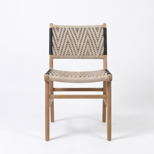 Luca Outdoor Dinning Chair