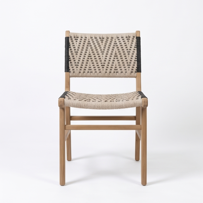Luca Outdoor Dinning Chair