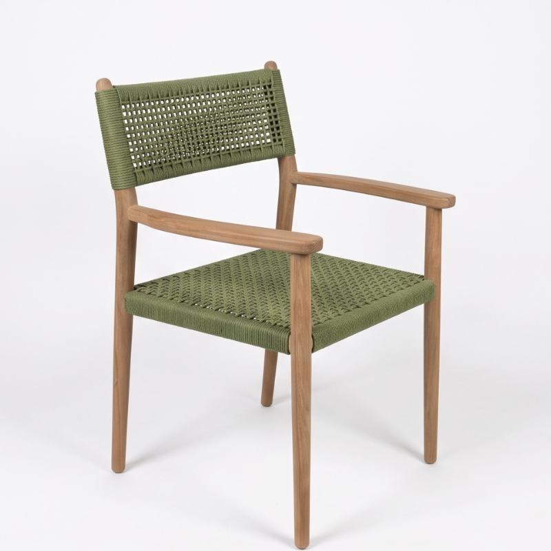 Hiro Outdoor Dinning Chair