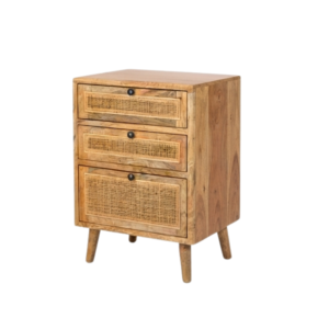 Chania Bedside
