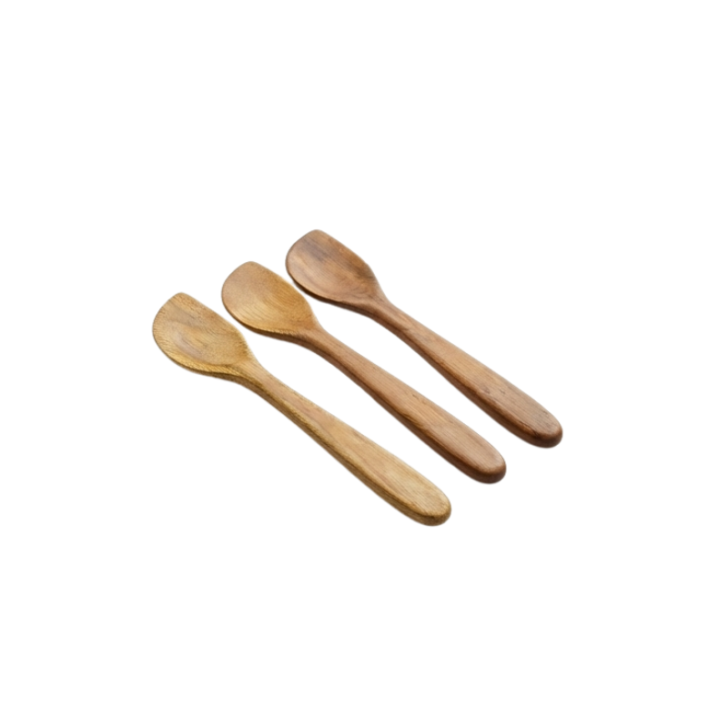 Spatula Oval Spatula Oval