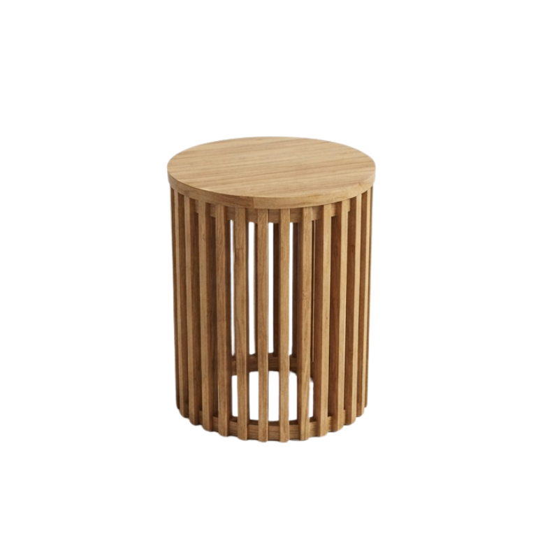 Zenno Side Table