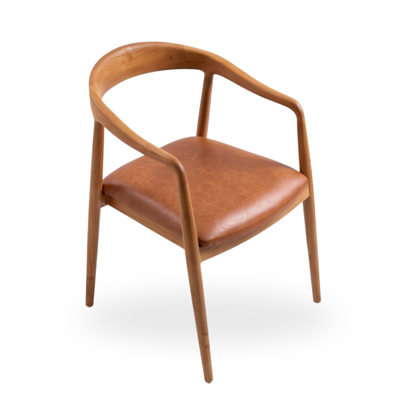 Shopia Outdoor Dinning Chair