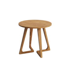 Wise Side Table