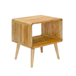 FINI SIDETABLE Fini Side Table