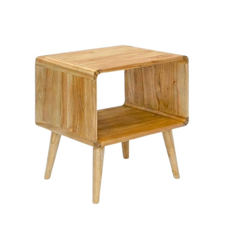 FINI SIDETABLE Fini Side Table