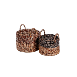 Duo Color Basket