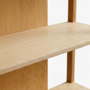 Brisa Wooden Rack