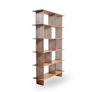 Canto Wooden Rack