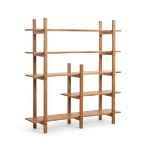 Sole Wooden Rack Sole Wooden Rack