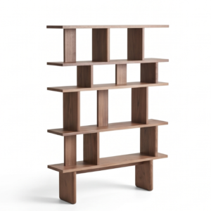 Alma Wooden Rack
