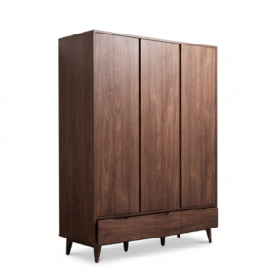 Naran Wooden Cupboard