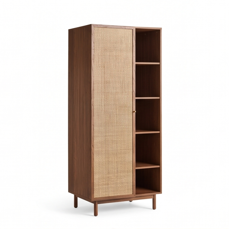 Khan Wooden Cupboard Khan Wooden Cupboard
