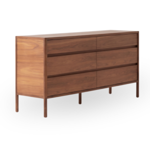 Brisa Wooden Dresser