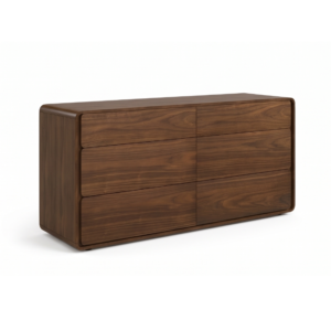 Mora Wooden Dresser
