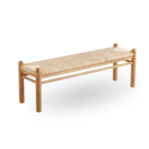 Kenzo Wooden Bench