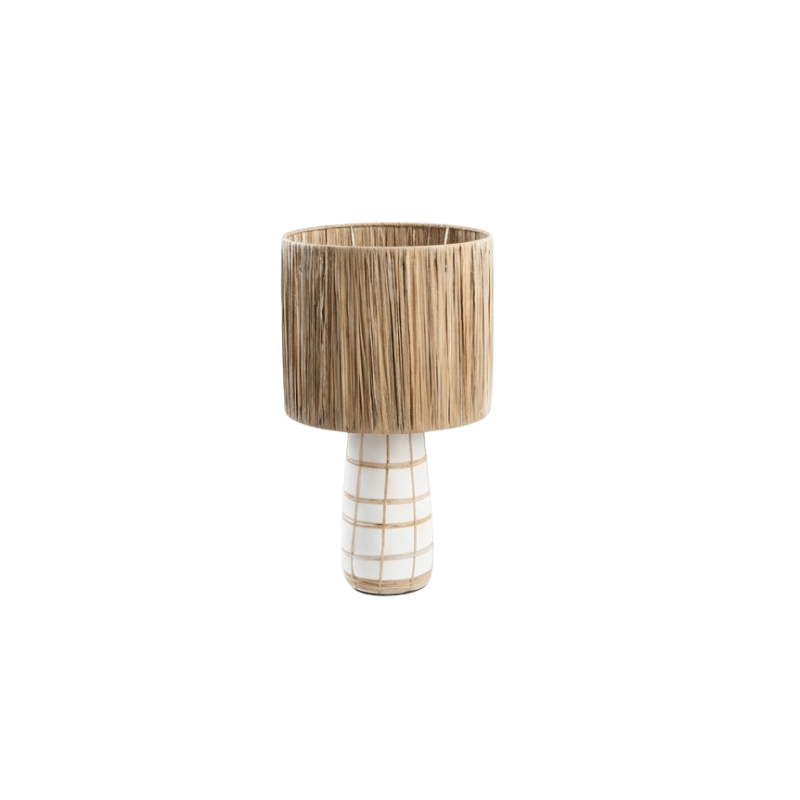 Borneo Table Lamp Borneo Table Lamp