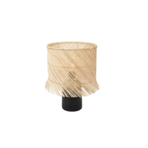 Java Table Lamp
