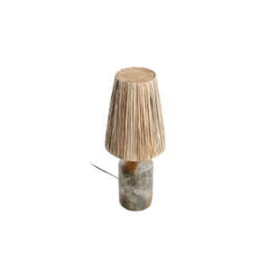 Savanna Table Lamp
