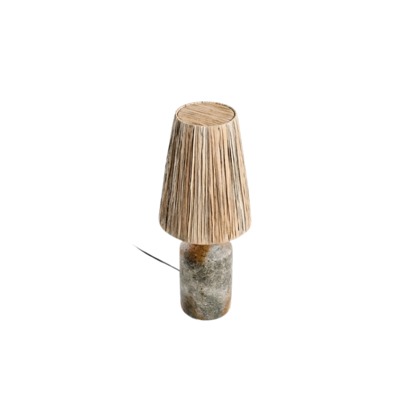Savanna Table Lamp