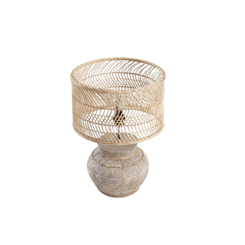 Sunbe Table Lamp