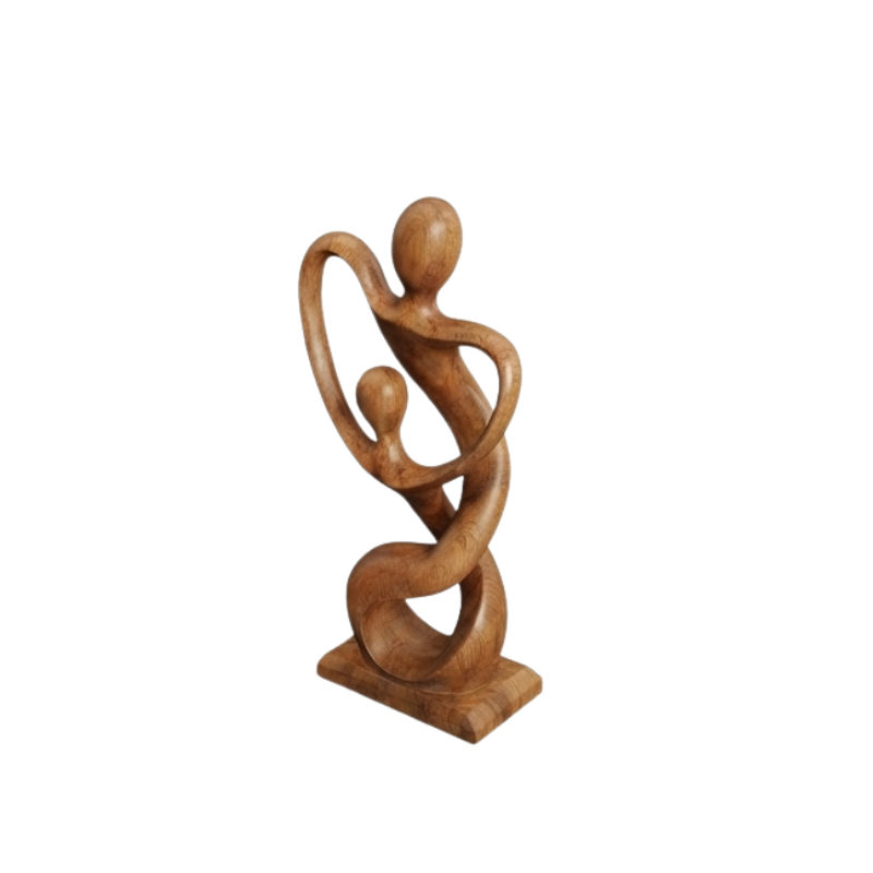Abstrac Sculptures