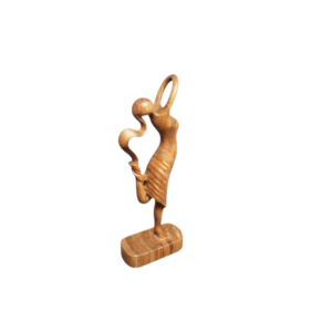 Ballet Sculptures