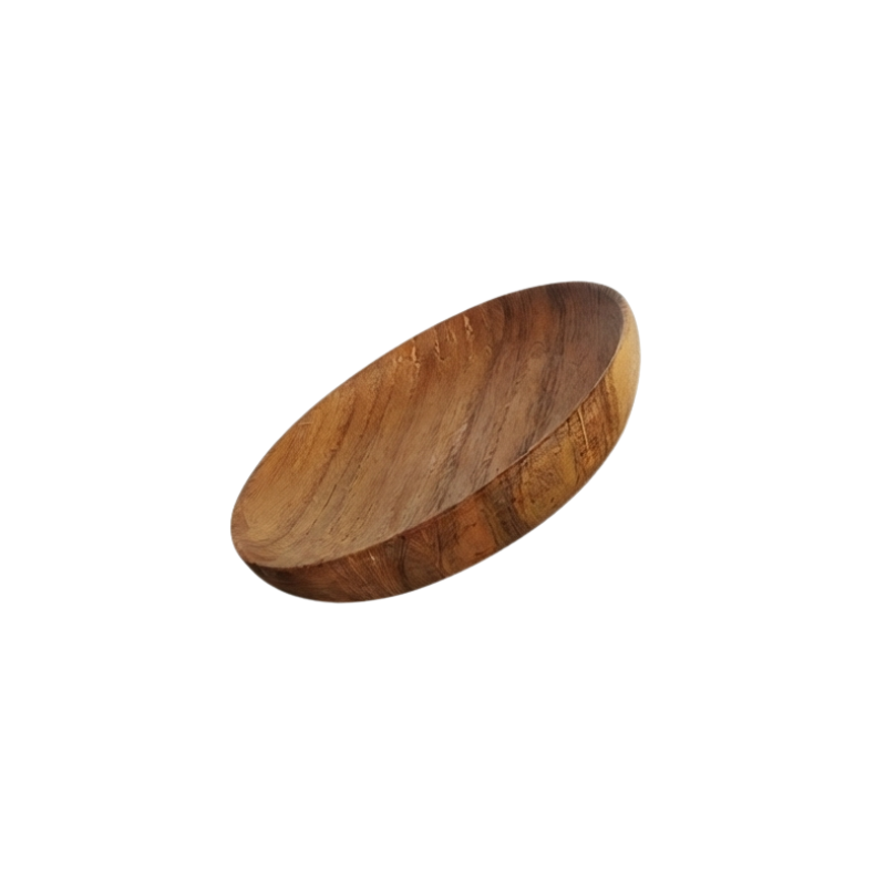 Wooden Plate RS Wooden Plate RS