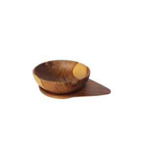 Wooden Bowl C