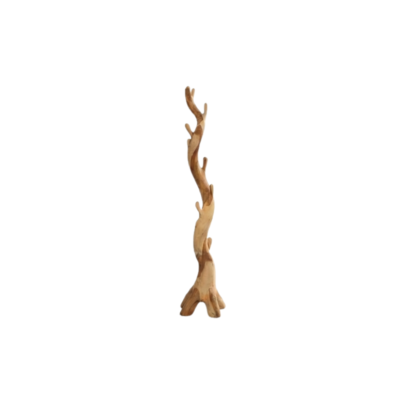 Pacific Hatstand