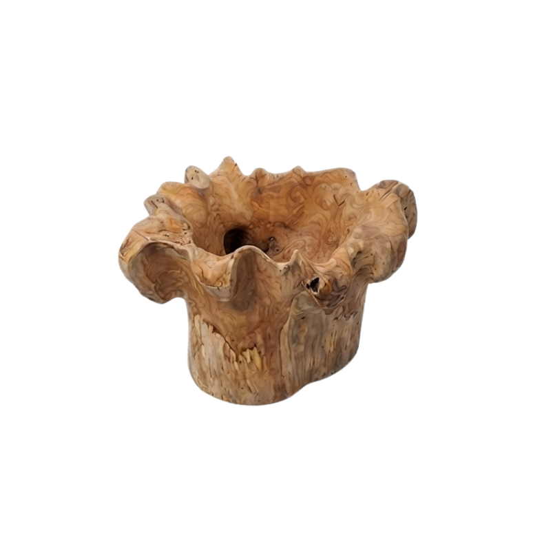 Bowl Teakroot