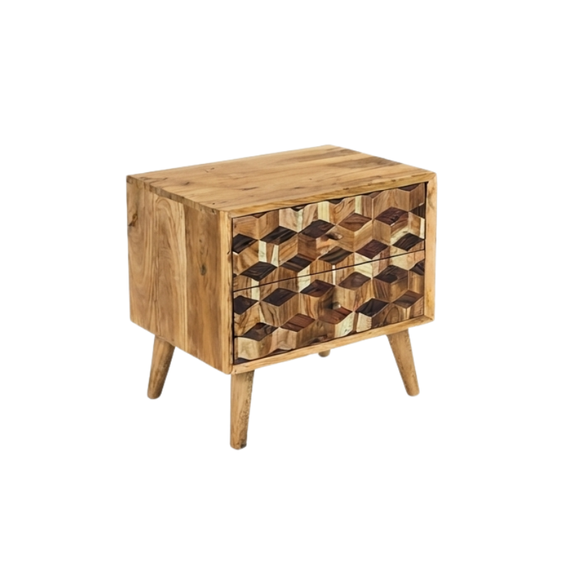 Mozaic Bedside Mozaic Bedside