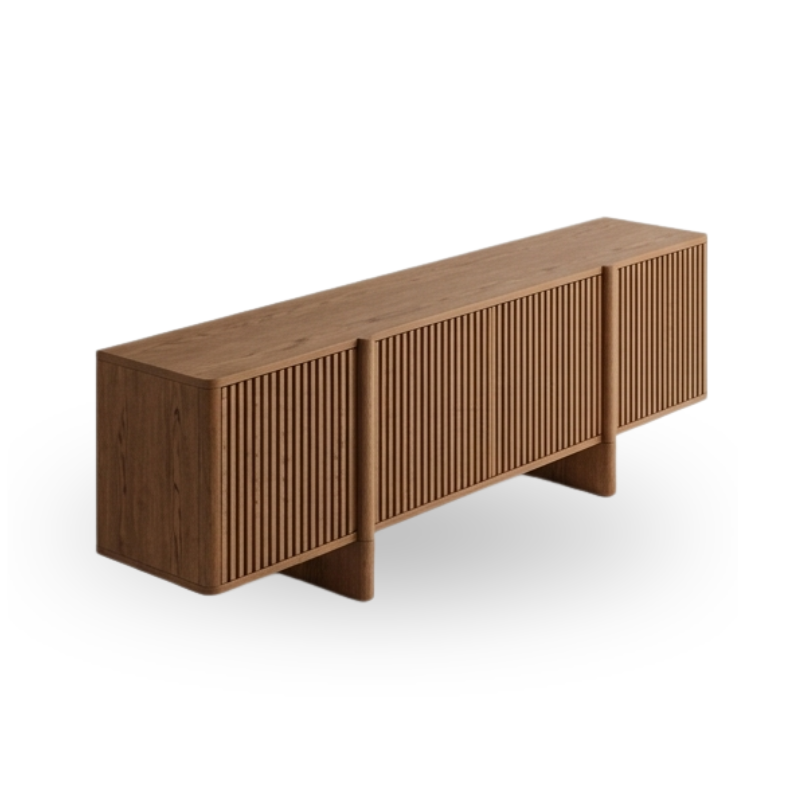 Nara wooden dresser Nara wooden dresser