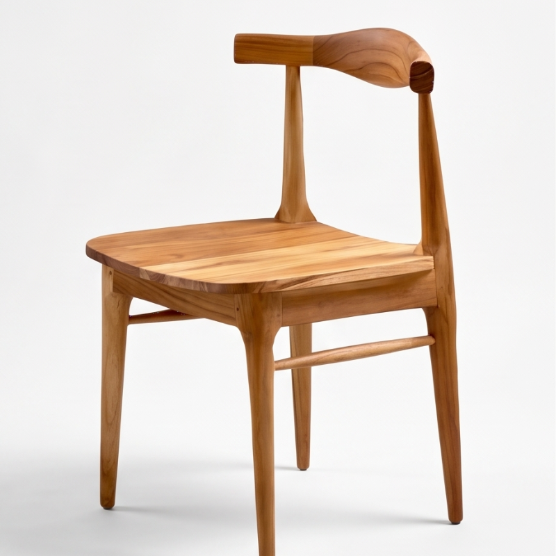 Phia Outdoor Dinning Chair
