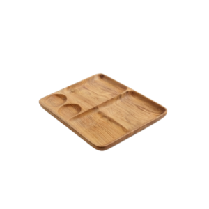 Square Plate A Square Plate A