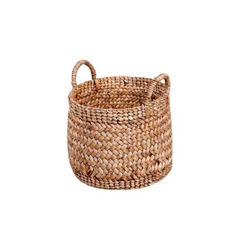 Simple Enceng Basket Simple Enceng Basket