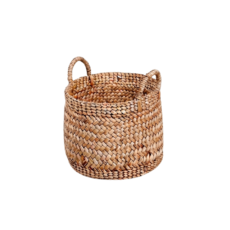Simple Enceng Basket