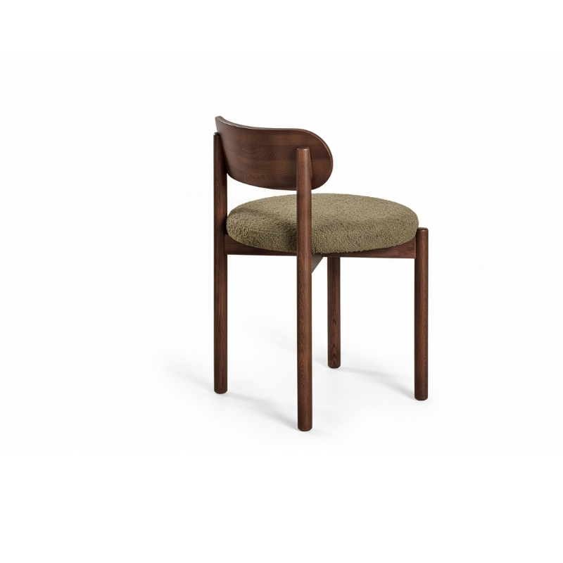 Nara Outdoor Dinning Chair