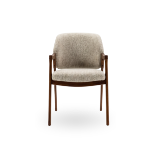 Saloka Outdoor Dinning Chair