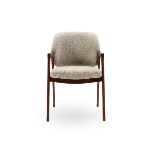 Saloka Outdoor Dinning Chair