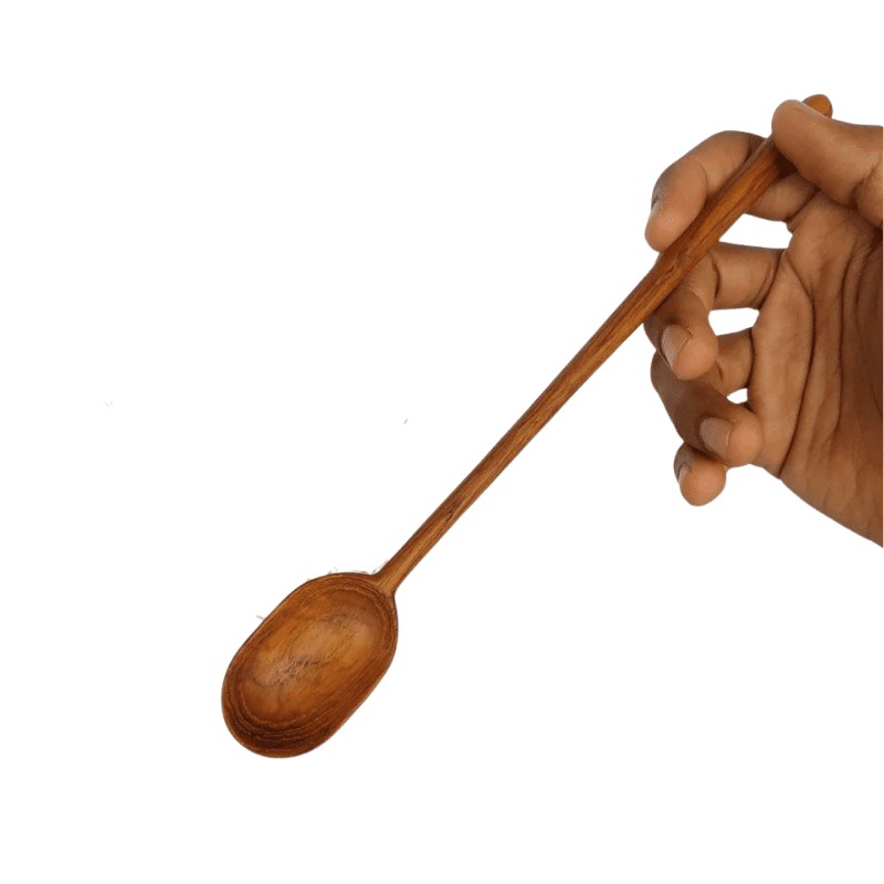 Lolipop Spoon