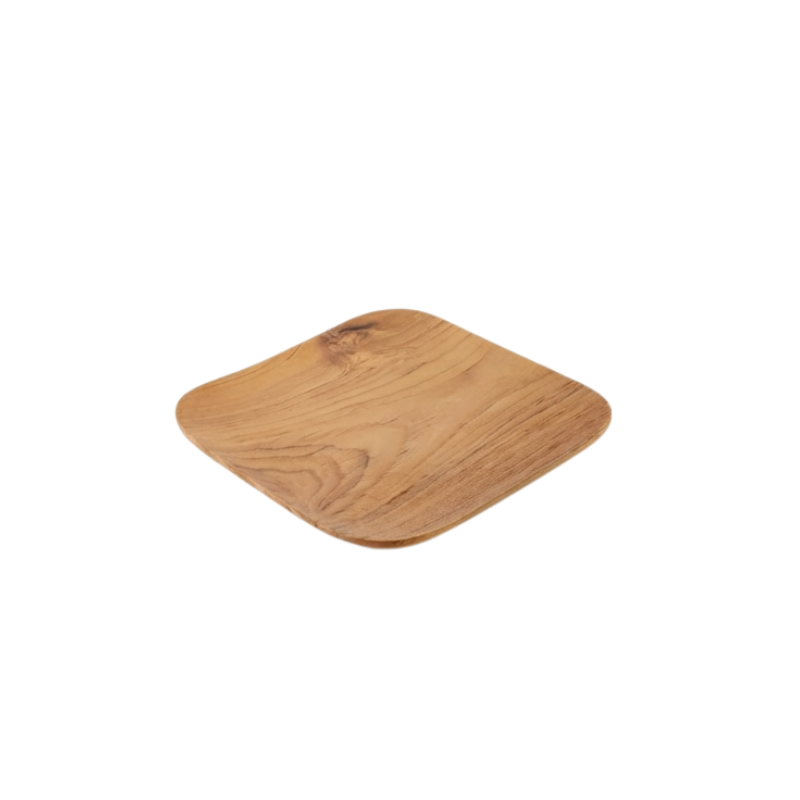 Square Serving Plate Square Serving Plate