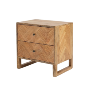 Shenton Bedside
